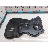 Крышка двигателя передняя Ford Boxer 250 2006 1738621