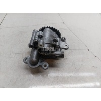 Насос масляный Ford Boxer 250 2006 1839456