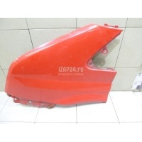 Крыло переднее левое Ford Transit (2006 - 2013) 1561051
