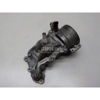 Корпус масляного фильтра Citroen-Peugeot 308 I (2007 - 2015) 1103S8