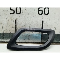 Накладка ручки внутренней Citroen-Peugeot 308 I (2007 - 2015) 9143Q3