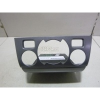 Пепельница передняя Citroen-Peugeot 308 I (2007 - 2015) 8230W5