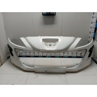 Бампер передний Citroen-Peugeot 308 I (2007 - 2015) 7401LS