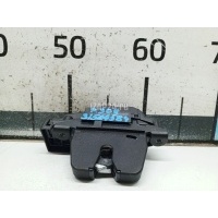 Замок багажника Citroen-Peugeot 308 I (2007 - 2015) 8719C5