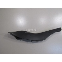 Накладка (кузов наружные) Citroen-Peugeot 308 I (2007 - 2015) 7908K8