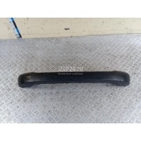 Накладка переднего бампера Citroen-Peugeot 308 I (2007 - 2015) 7452QH