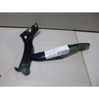 Петля капота левая Citroen-Peugeot 308 I (2007 - 2015) 7912C8