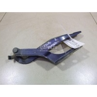 Петля капота правая Citroen-Peugeot 308 I (2007 - 2015) 791344