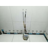 Замок двери задней правой Mazda Mazda 6 (GH) (2007 - 2013) GS1D72310B