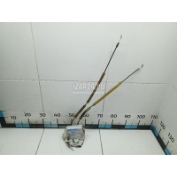 Замок двери передней левой Mazda Mazda 6 (GH) (2007 - 2013) GS8S59310B