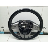 Рулевое колесо для AIR BAG (без AIR BAG) Mazda Mazda 6 (GH) (2007 - 2013) GS1D32750