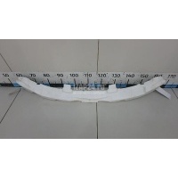 Наполнитель переднего бампера Mazda Mazda 6 (GH) (2007 - 2013) GS1D50111A