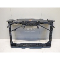 Панель передняя Mazda Mazda 6 (GH) (2007 - 2013) GS1D53110A