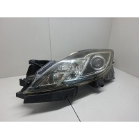 Фара левая Mazda Mazda 6 (GH) (2007 - 2013) GAN651041B