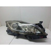 Фара правая Mazda Mazda 6 (GH) (2007 - 2013) GAN651031B