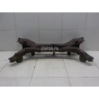 Балка задняя Mazda Mazda 6 (GH) (2007 - 2013) GS1D2880XG