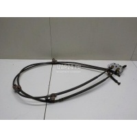 Трос стояночного тормоза Mazda Mazda 6 (GH) (2007 - 2013) GS1D44410A