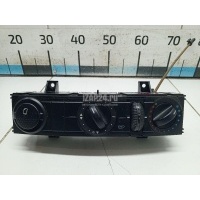 Блок управления отопителем Mercedes Benz Sprinter (906) (2006 - 2018) A9068300185