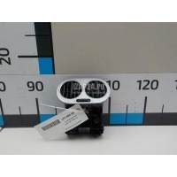 Дефлектор воздушный VAG Tiguan (2007 - 2011) 5N0819203XVZ