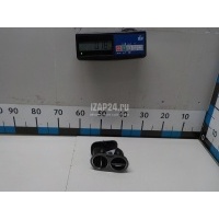 Дефлектор воздушный VAG Tiguan (2007 - 2011) 5N0819703AXVZ