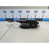 Замок двери передней левой VAG Tiguan (2007 - 2011) 5N2837015A