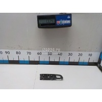 Накладка блока управления стеклоподъемниками VAG Tiguan (2007 - 2011) 5N186725581U