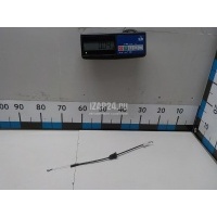 Трос открывания передней двери VAG Tiguan (2007 - 2011) 5N0837085B
