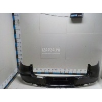 Бампер задний VAG Tiguan (2007 - 2011) 5N0807421AGRU