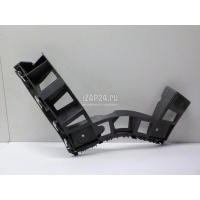 Направляющая заднего бампера левая VAG Tiguan (2007 - 2011) 5N0807393E