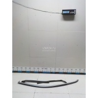 Направляющая стекла двери VAG Tiguan (2007 - 2011) 5N0837431G5AP