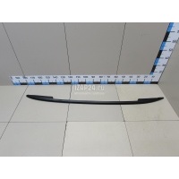 Рейлинг левый (планка на крышу) VAG Tiguan (2007 - 2011) 5N0860025H03C
