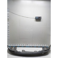 Юбка задняя VAG Tiguan (2007 - 2011) 5N0807521A9B9