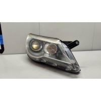Фара правая VAG Tiguan (2007 - 2011) 5N2941040H