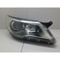 Фара правая VAG Tiguan (2007 - 2011) 5N2941040H