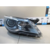Фара правая VAG Tiguan (2007 - 2011) 5N2941040H
