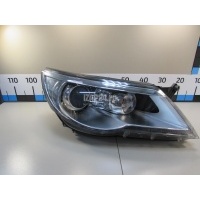 Фара правая VAG Tiguan (2007 - 2011) 5N2941040H