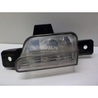 Фонарь задний в бампер правый VAG Tiguan (2007 - 2011) 5N0941072