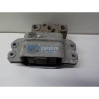 Опора КПП левая VAG Tiguan (2007 - 2011) 5N0199555K