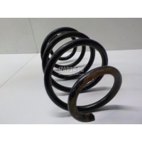 Пружина передняя VAG Tiguan (2007 - 2011) 5N0411105T