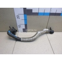 Патрубок отопителя VAG Tiguan (2007 - 2011) 5N0121157F