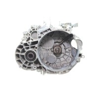 МКПП (механическая коробка переключения передач) VAG Tiguan (2007 - 2011) 0A6300044Q