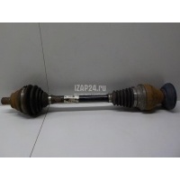 Полуось передняя правая VAG Tiguan (2007 - 2011) 5N0407764S