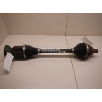Полуось передняя правая VAG Tiguan (2007 - 2011) 5N0407764J