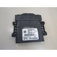 Блок управления АКПП VAG Tiguan (2007 - 2011) 09G927750FF