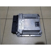 Блок управления двигателем VAG Tiguan (2007 - 2011) 03C906032AJ