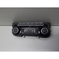 Блок управления климатической установкой VAG Tiguan (2007 - 2011) 5K0907044HAZJU