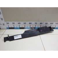 Воздуховод VAG Octavia (A5 1Z-) (2004 - 2013) 1Z0121285F