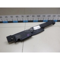 Воздуховод VAG Octavia (A5 1Z-) (2004 - 2013) 1Z0121285F