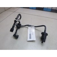 Клапан вакуумный VAG Octavia (A5 1Z-) (2004 - 2013) 06J133781AS
