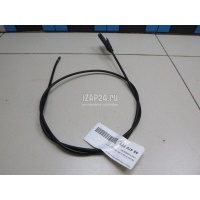 Трос открывания капота VAG Octavia (A5 1Z-) (2004 - 2013) 1Z0823535A